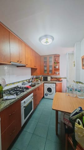 Apartamento de 2 habitaciones en Torrox-Costa, Torrox en venta - 211.000 € (Ref: 9228175)