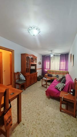 Apartamento de 2 habitaciones en Torrox-Costa, Torrox en venta - 211.000 € (Ref: 9228175)
