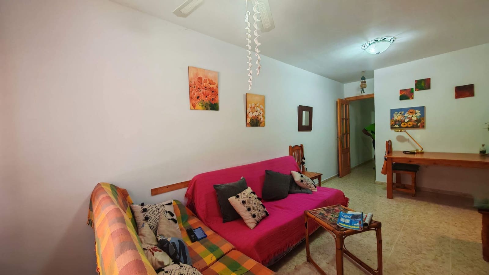 Apartamento de 2 habitaciones en Torrox-Costa en venta - 211.000 € (Ref: 9228175)