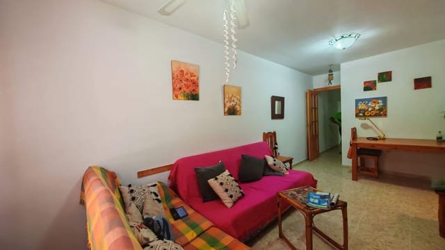 Apartamento de 2 habitaciones en Torrox-Costa, Torrox en venta - 211.000 € (Ref: 9228175)