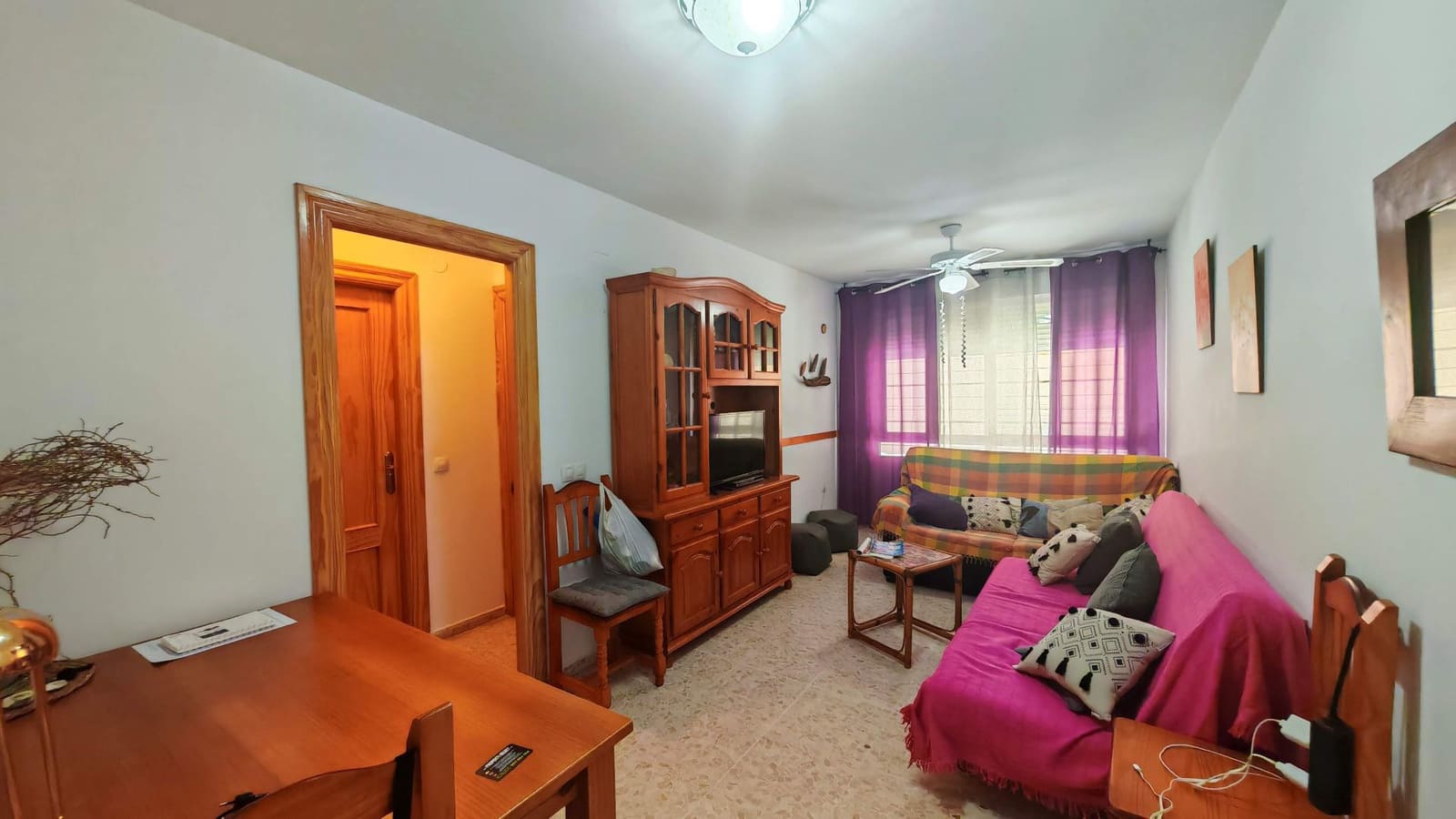 Apartamento de 2 habitaciones en Torrox-Costa en venta - 211.000 € (Ref: 9228175)