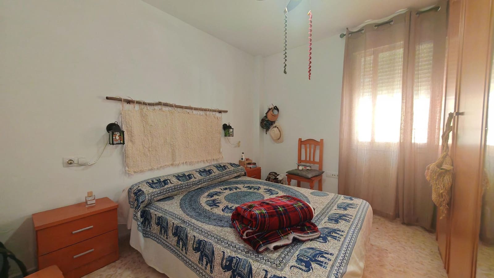 Apartamento de 2 habitaciones en Torrox-Costa en venta - 211.000 € (Ref: 9228175)