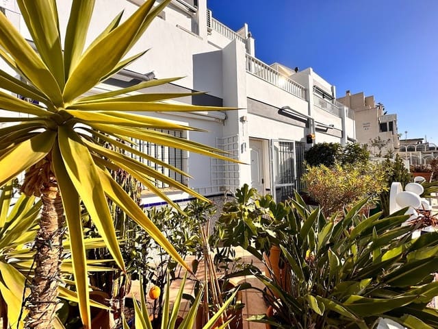 2 chambre Appartement à vendre à Torrox Park, Torrox avec piscine - 215 000 € (Ref: 9228176)