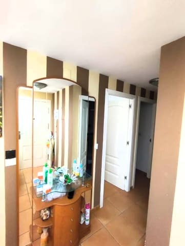 2 bedroom Penthouse for sale in Torrox-Costa, Torrox - € 244,000 (Ref: 9246311)