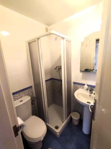 2 bedroom Penthouse for sale in Torrox-Costa, Torrox - € 244,000 (Ref: 9246311)