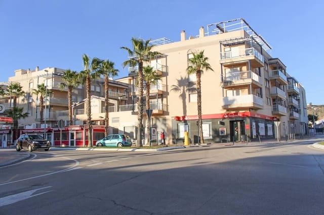 2 bedroom Penthouse for sale in Torrox-Costa, Torrox - € 244,000 (Ref: 9246311)