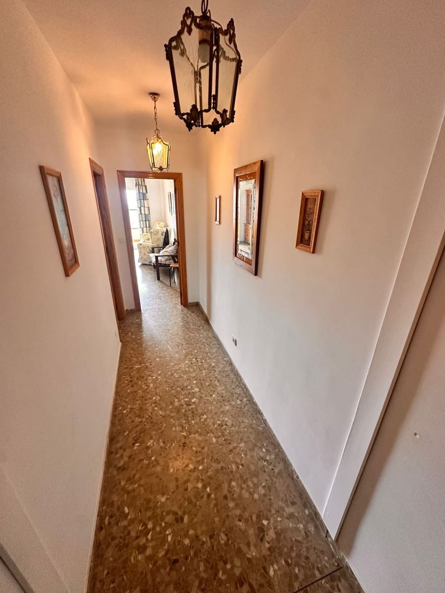 2 soverom Leilighet til salgs i Torrox-Costa med svømmebasseng garasje - € 259 000 (Ref: 9247939)