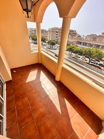 2 Zimmer Apartment zu verkaufen in Torrox-Costa, Torrox mit Pool Garage - 259.000 € (Ref: 9247939)