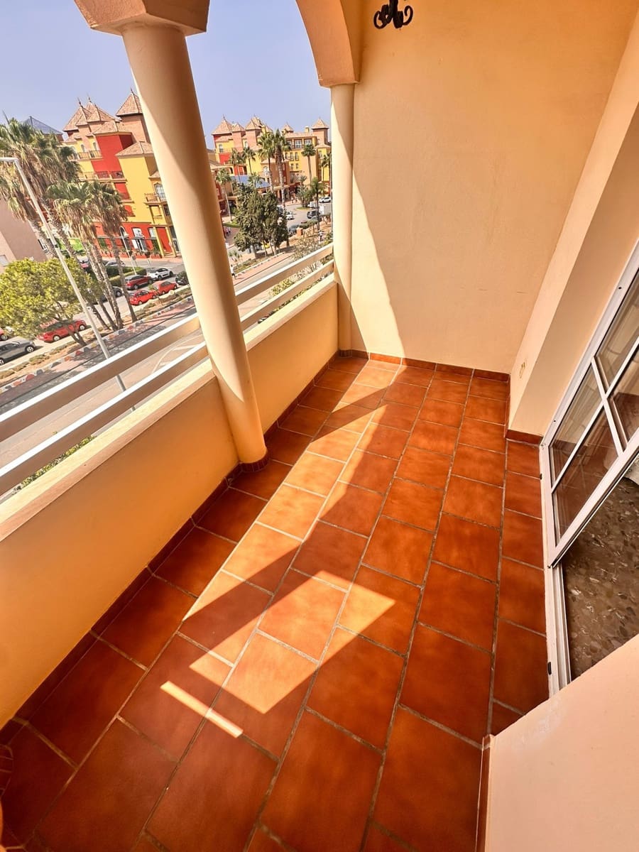 2 soverom Leilighet til salgs i Torrox-Costa med svømmebasseng garasje - € 259 000 (Ref: 9247939)