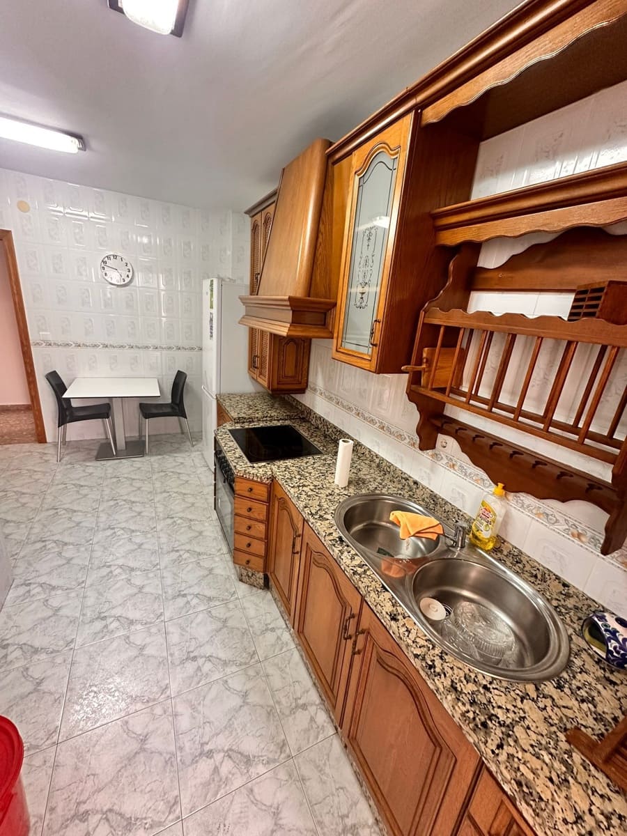 2 soverom Leilighet til salgs i Torrox-Costa med svømmebasseng garasje - € 259 000 (Ref: 9247939)