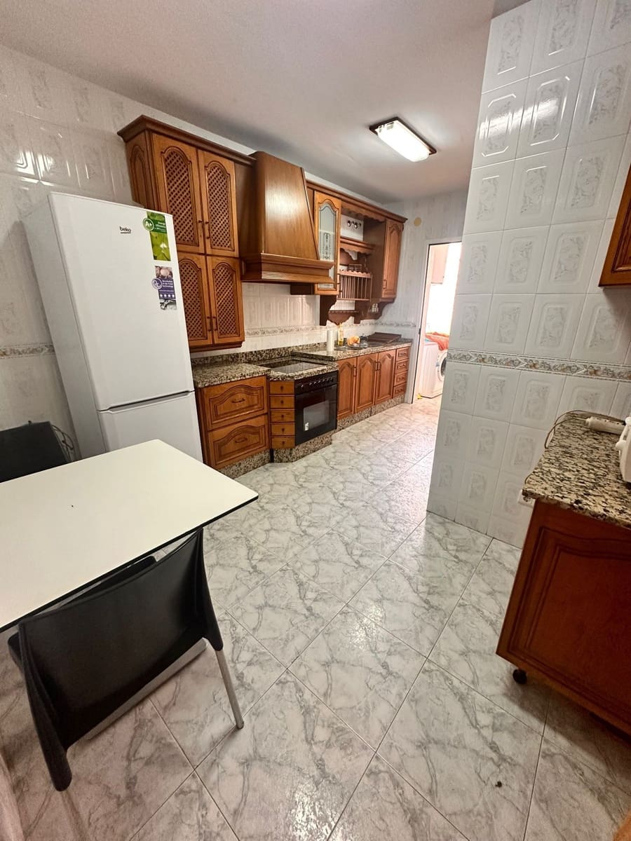 2 soverom Leilighet til salgs i Torrox-Costa med svømmebasseng garasje - € 259 000 (Ref: 9247939)