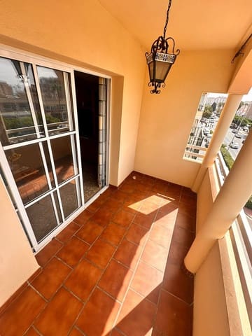 2 Zimmer Apartment zu verkaufen in Torrox-Costa, Torrox mit Pool Garage - 259.000 € (Ref: 9247939)