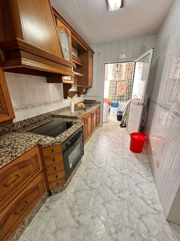 2 Zimmer Apartment zu verkaufen in Torrox-Costa, Torrox mit Pool Garage - 259.000 € (Ref: 9247939)