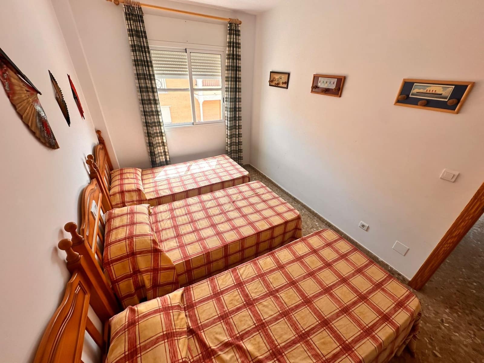 2 soverom Leilighet til salgs i Torrox-Costa med svømmebasseng garasje - € 259 000 (Ref: 9247939)