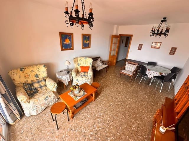 2 Zimmer Apartment zu verkaufen in Torrox-Costa, Torrox mit Pool Garage - 259.000 € (Ref: 9247939)