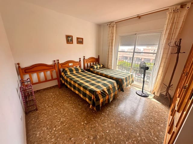 2 Zimmer Apartment zu verkaufen in Torrox-Costa, Torrox mit Pool Garage - 259.000 € (Ref: 9247939)