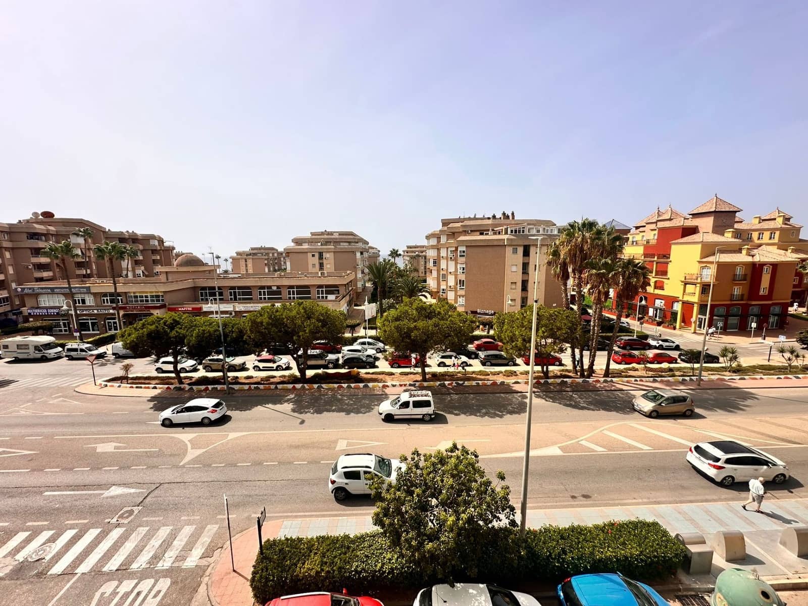 2 soverom Leilighet til salgs i Torrox-Costa med svømmebasseng garasje - € 259 000 (Ref: 9247939)