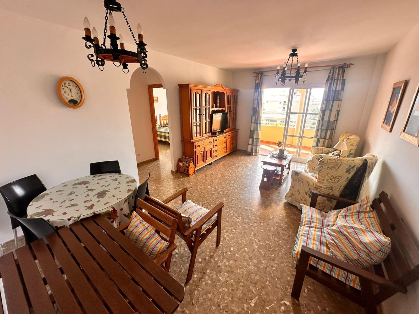 2 soverom Leilighet til salgs i Torrox-Costa med svømmebasseng garasje - € 259 000 (Ref: 9247939)