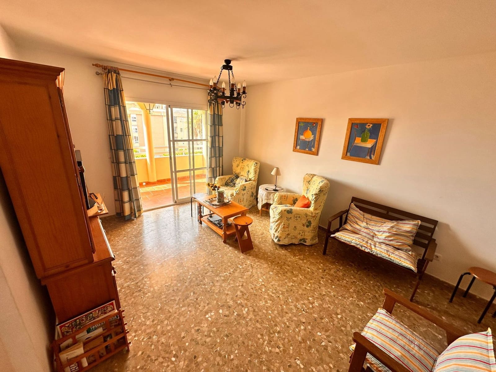 2 soverom Leilighet til salgs i Torrox-Costa med svømmebasseng garasje - € 259 000 (Ref: 9247939)