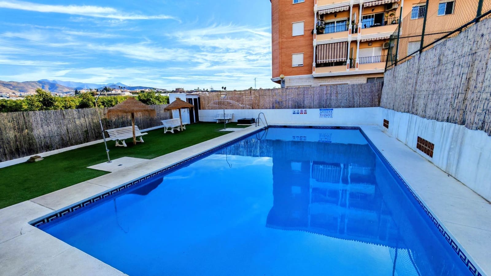 2 soverom Leilighet til salgs i Torrox-Costa med svømmebasseng garasje - € 259 000 (Ref: 9247939)