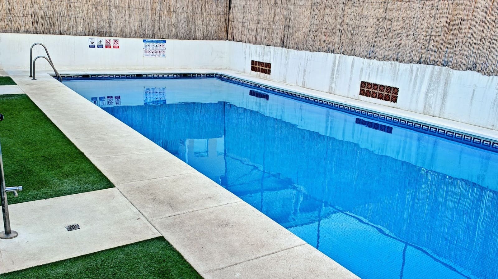 2 soverom Leilighet til salgs i Torrox-Costa med svømmebasseng garasje - € 259 000 (Ref: 9247939)