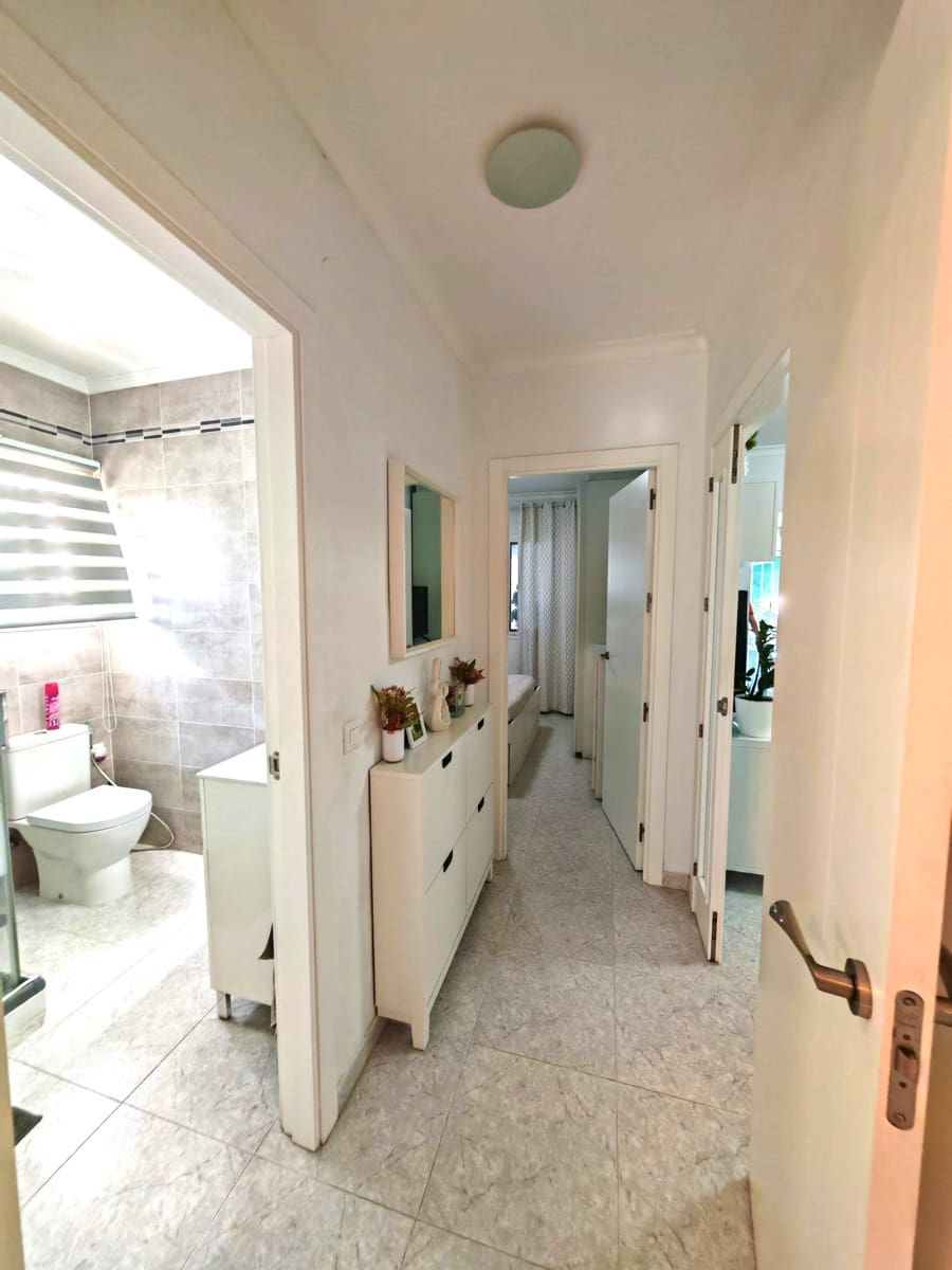 2 soveværelse Lejlighed til salg i Torrox Park med swimmingpool - € 249.000 (Ref: 9251842)