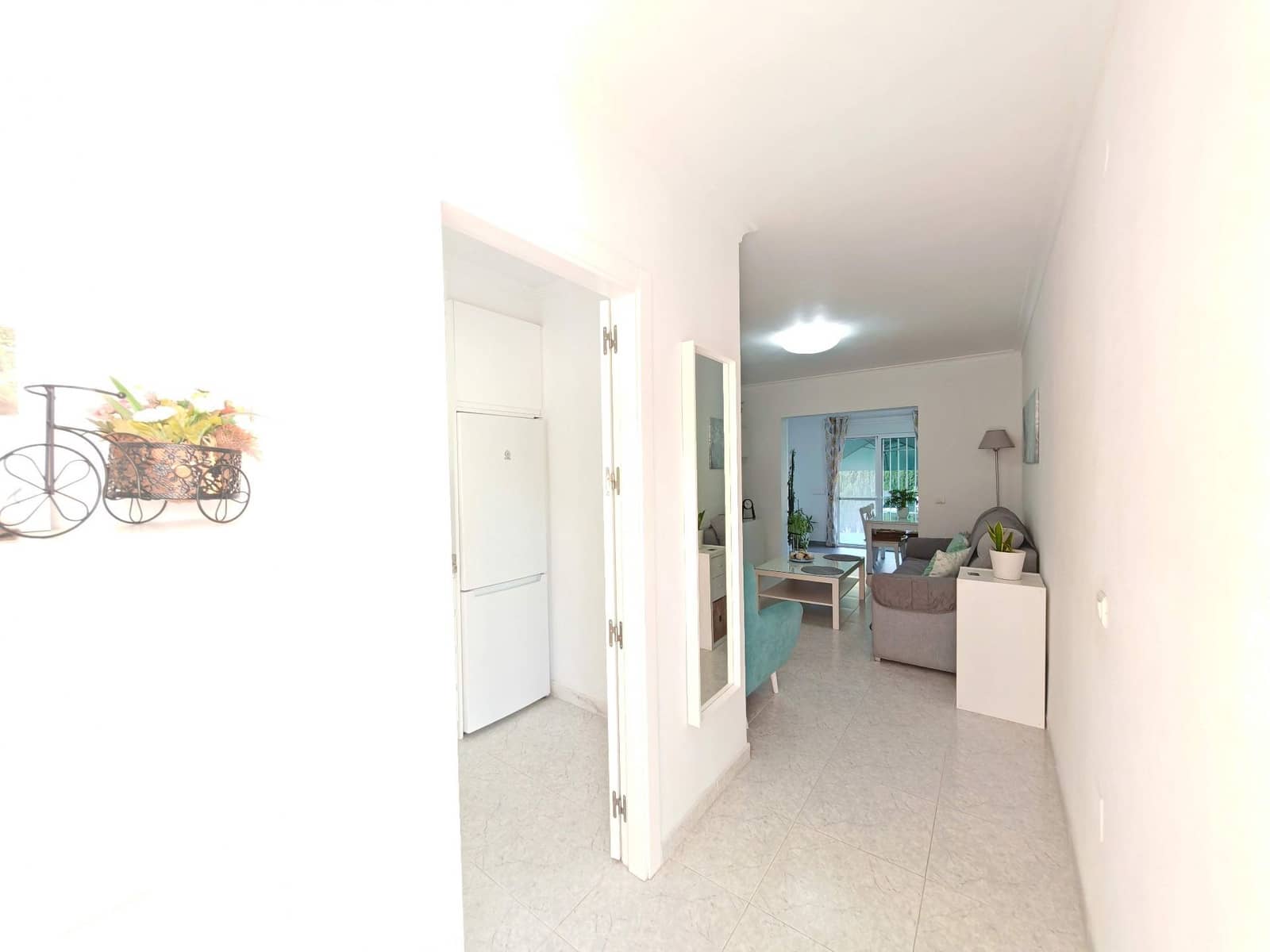 2 soveværelse Lejlighed til salg i Torrox Park med swimmingpool - € 249.000 (Ref: 9251842)