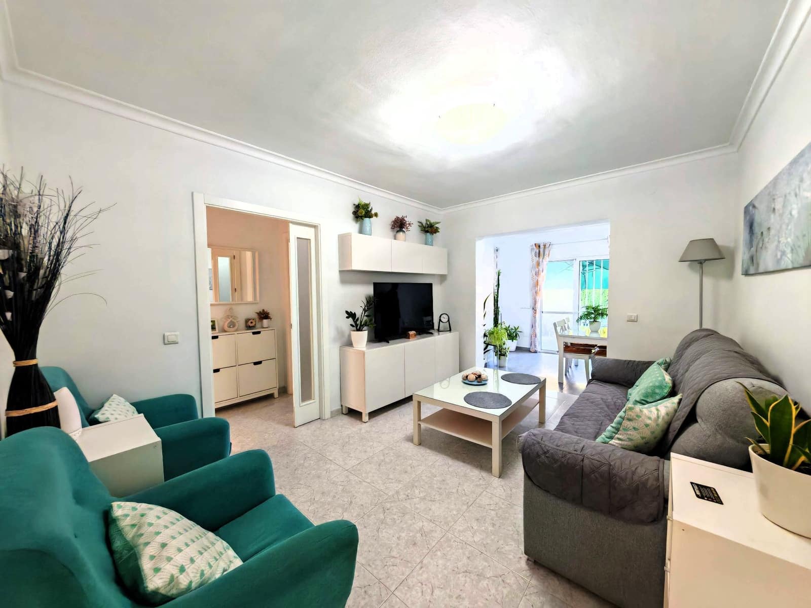 2 soveværelse Lejlighed til salg i Torrox Park med swimmingpool - € 249.000 (Ref: 9251842)