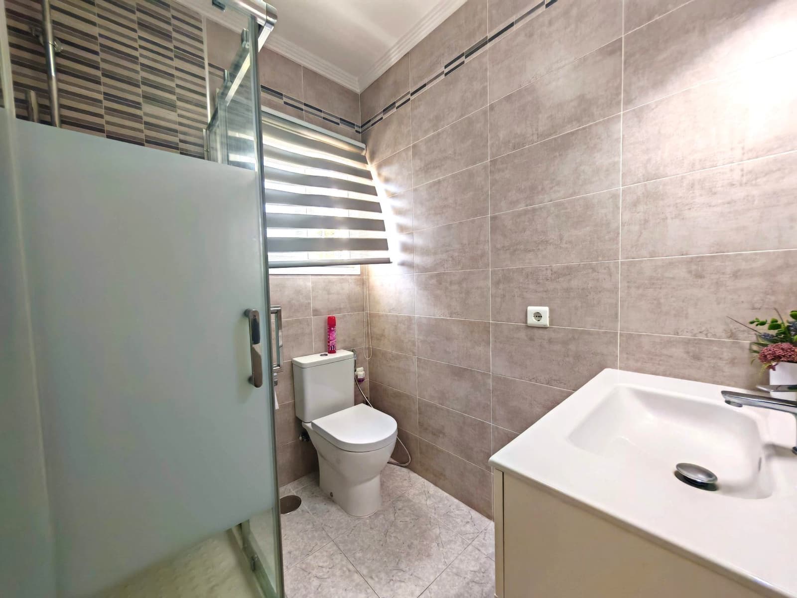 2 soveværelse Lejlighed til salg i Torrox Park med swimmingpool - € 249.000 (Ref: 9251842)