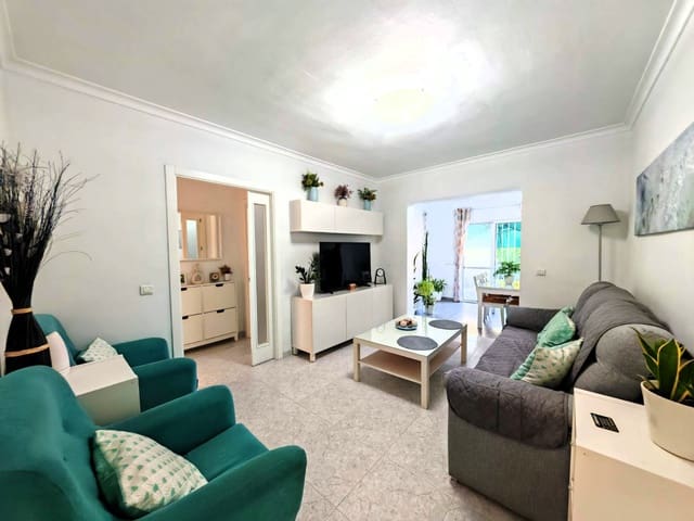 2 bedroom Apartment for sale in Torrox Park, Torrox with pool - € 249,000 (Ref: 9251842)