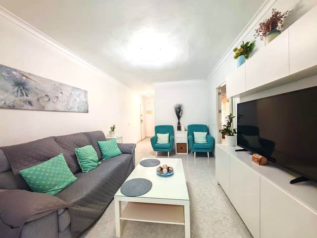 2 bedroom Apartment for sale in Torrox Park, Torrox with pool - € 249,000 (Ref: 9251842)