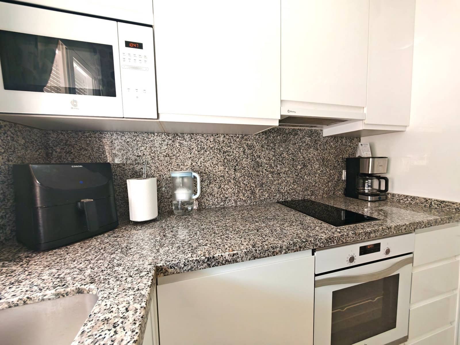 2 soveværelse Lejlighed til salg i Torrox Park med swimmingpool - € 249.000 (Ref: 9251842)