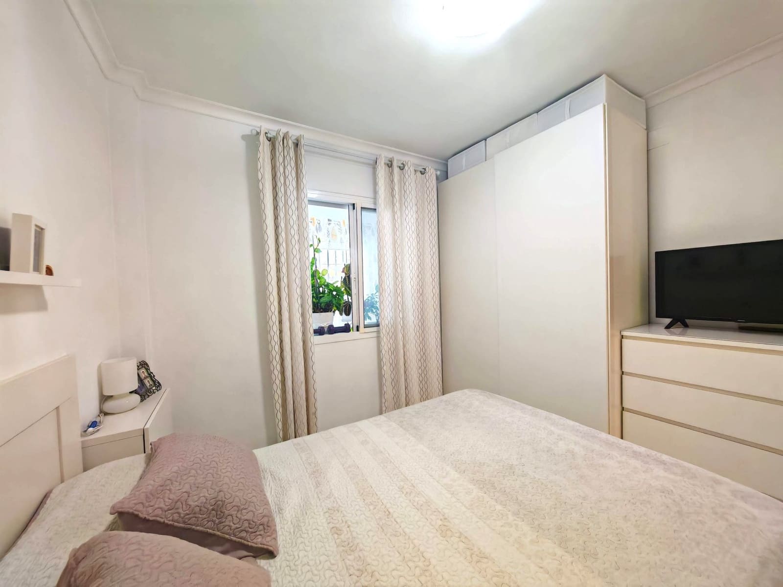 2 soveværelse Lejlighed til salg i Torrox Park med swimmingpool - € 249.000 (Ref: 9251842)