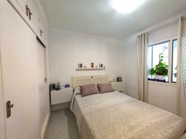 2 bedroom Apartment for sale in Torrox Park, Torrox with pool - € 249,000 (Ref: 9251842)