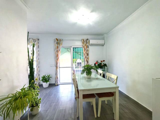 2 bedroom Apartment for sale in Torrox Park, Torrox with pool - € 249,000 (Ref: 9251842)