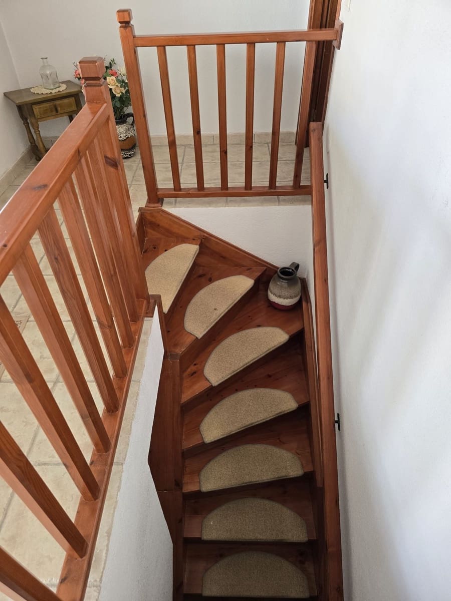 Apartamento de 3 habitaciones en Torrox-Costa en venta con piscina - 269.900 € (Ref: 9256737)