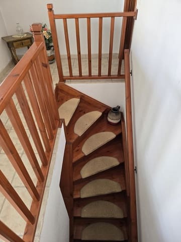 3 bedroom Apartment for sale in Torrox-Costa, Torrox with pool - € 269,900 (Ref: 9256737)