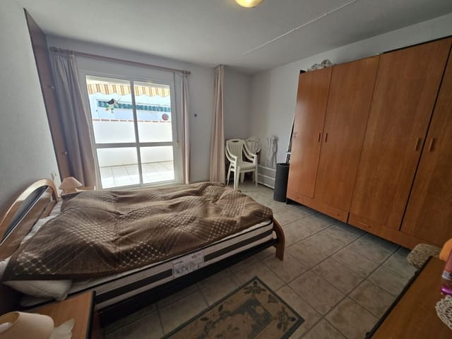 3 bedroom Apartment for sale in Torrox-Costa, Torrox with pool - € 269,900 (Ref: 9256737)