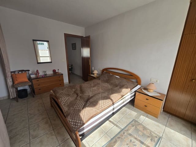 3 bedroom Apartment for sale in Torrox-Costa, Torrox with pool - € 269,900 (Ref: 9256737)