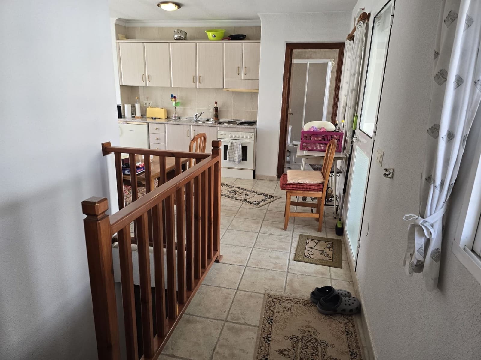 Apartamento de 3 habitaciones en Torrox-Costa en venta con piscina - 269.900 € (Ref: 9256737)