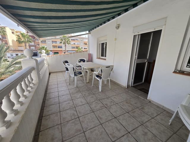3 bedroom Apartment for sale in Torrox-Costa, Torrox with pool - € 269,900 (Ref: 9256737)