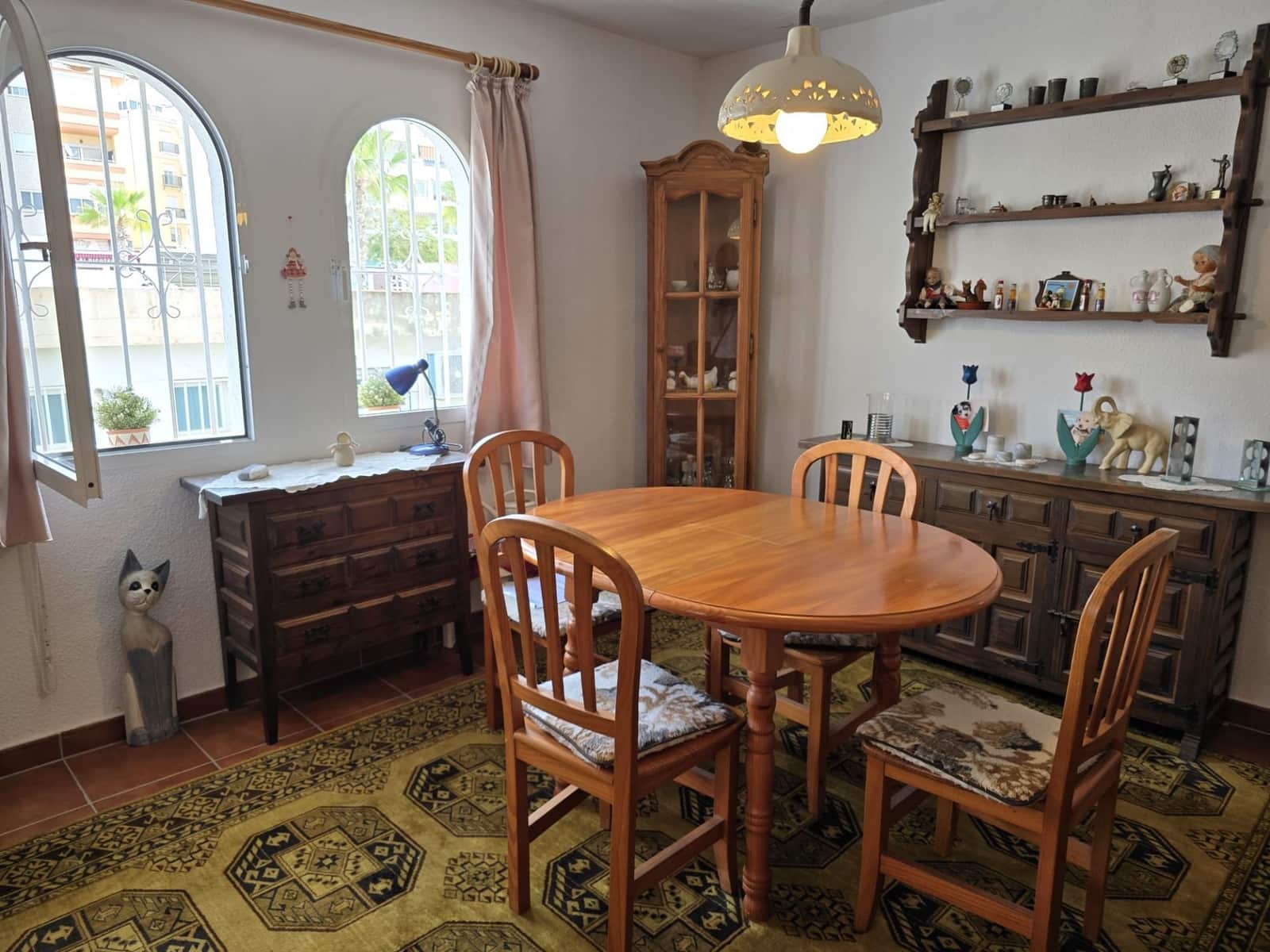 Apartamento de 3 habitaciones en Torrox-Costa en venta con piscina - 269.900 € (Ref: 9256737)