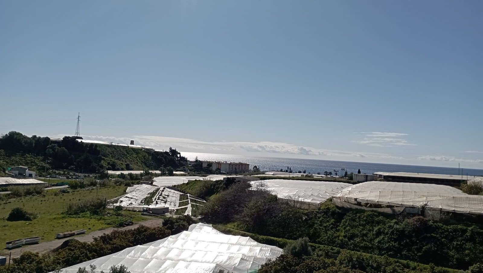 Finca/Landehus til salg i Torrox-Costa - € 85.000 (Ref: 9263986)