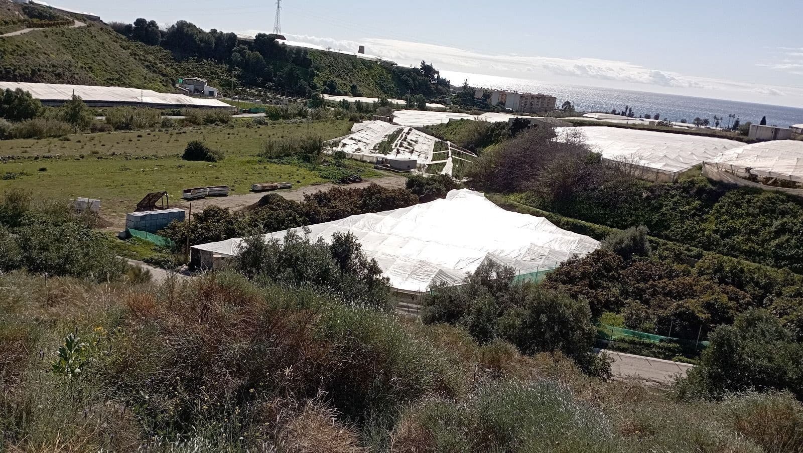 Finca/Landehus til salg i Torrox-Costa - € 85.000 (Ref: 9263986)