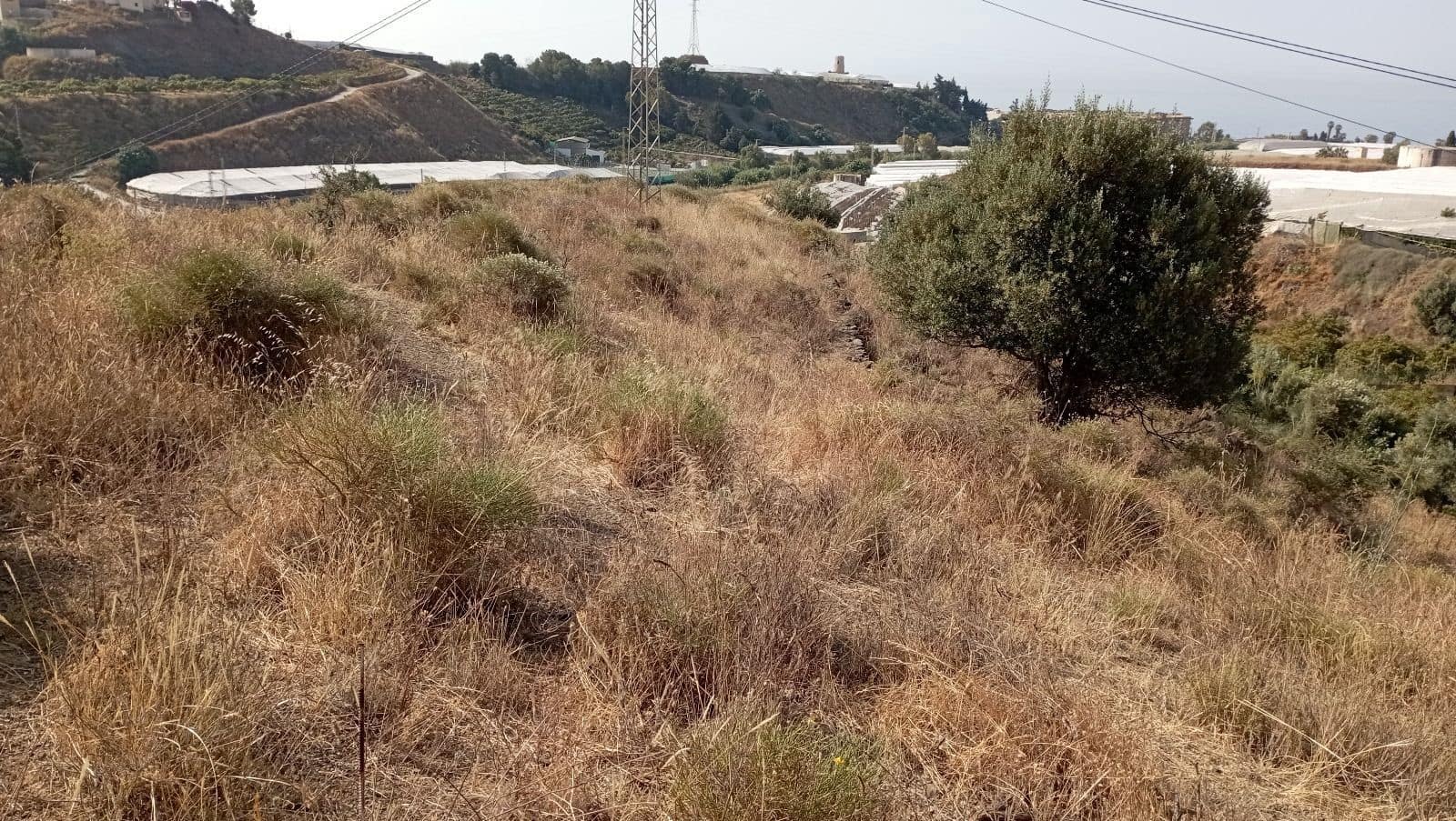 Finca/Landehus til salg i Torrox-Costa - € 85.000 (Ref: 9263986)