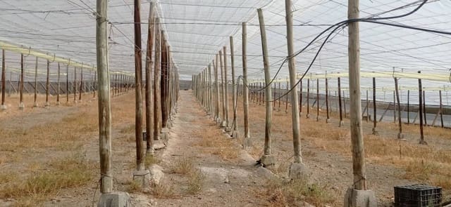 Quinta/Casa Rural para venda em Salobreña - 549 000 € (Ref: 9275815)