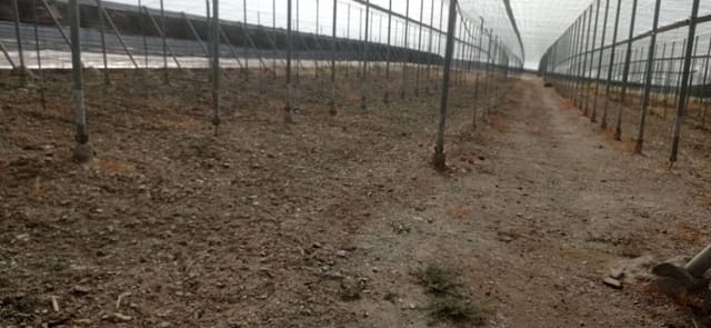 Quinta/Casa Rural para venda em Salobreña - 549 000 € (Ref: 9275815)