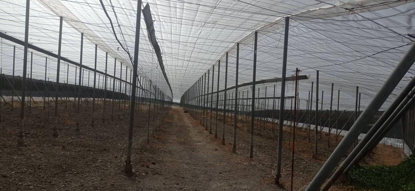 Finca/Herregård til salgs i Salobrena - € 549 000 (Ref: 9275815)