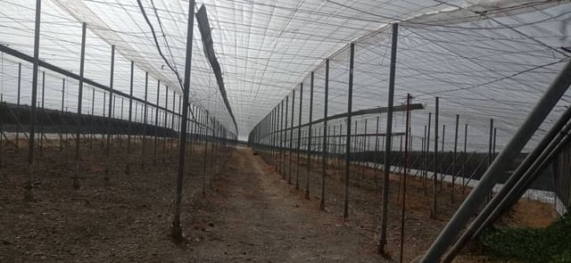 Quinta/Casa Rural para venda em Salobreña - 549 000 € (Ref: 9275815)