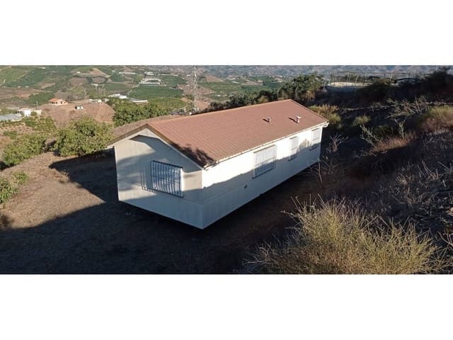 2 soverom Bungalow til salgs i Iznate - € 89 000 (Ref: 9280740)